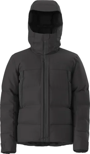 The North Face Men Cirque Down Jacket TNF Black/R (S) von The North Face
