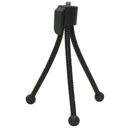 InLine Mini-Stativ für Digitalkameras,