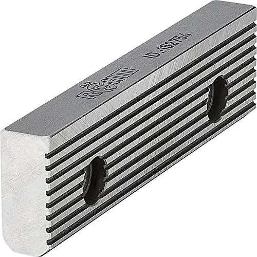 Röhm Spannbacke SGN 125 mm - 178112 - Hochwertige Spannbacken für präzises Spannen, ideal für Metallbearbeitung und Werkstätten.