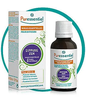Puressentiel Diffuse Zen 30ml