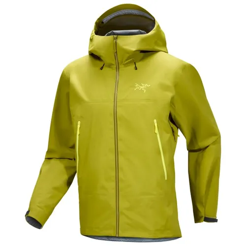 Arcteryx Beta SL Jacket Herren Shelljacke von Arc'teryx