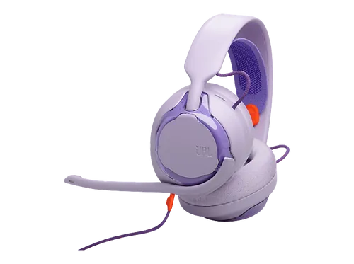 JBL Quantum 250 Gaming-Headset – Optimaler Sound für Gamer von JBL