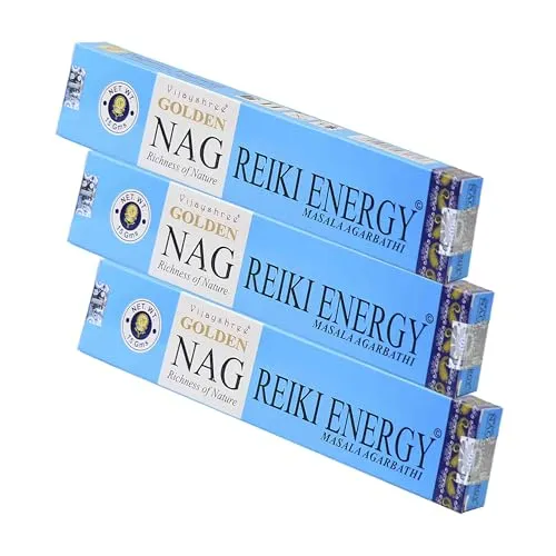 Räuchermittel von NKlaus