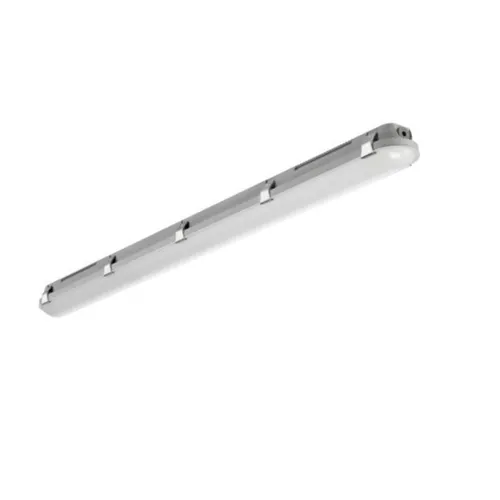 Brumberg LED-Feuchtraumleuchte 4000K 78114114 von Brumberg Leuchten LED-Feuchtraumleuchte Leuchten