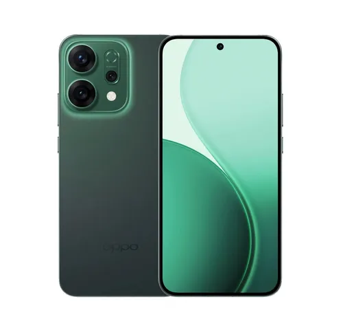 Oppo Reno14 5G von OPPO