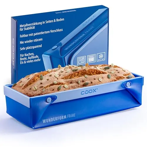 coox WUNDERFORM L