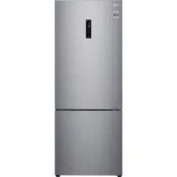 LG GBB566PZHZN Kombikühlschrank 70,5cm 451l No Frost