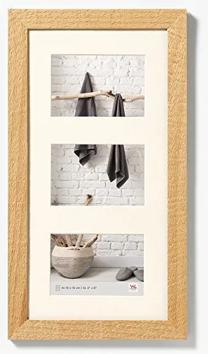 Bilderrahmen Beige von walther design