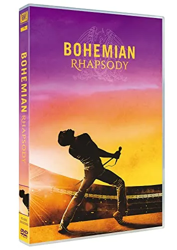Bohemian Rhapsody