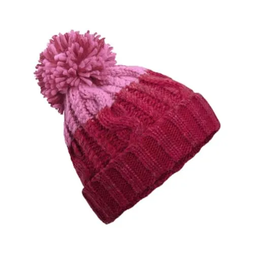 Apres Beanie - Luxus Bommel