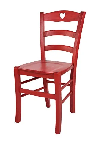 t m c s Tommychairs in rot von t m c s
