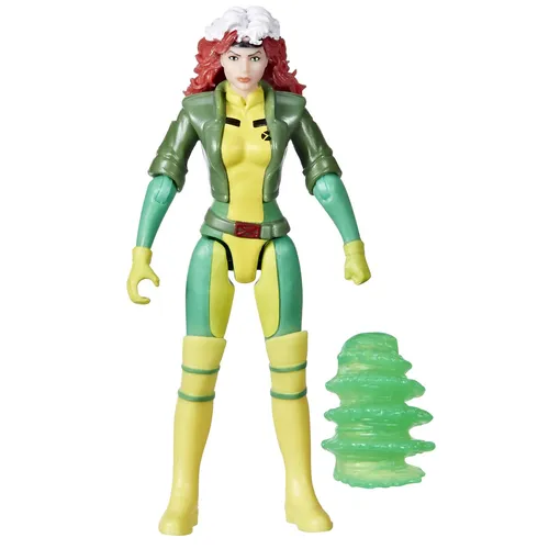 Marvel Studios X-Men Epic Hero Series Rogue Actionfigure, 4 Zoll Actionfiguren, 