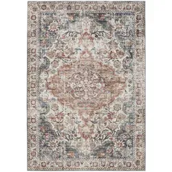 benuta Basic Waschbarer Teppich George von benuta Basic