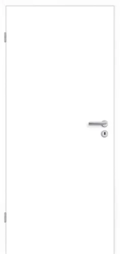 Borne Türblatt CPL design-weiß Röhrenspan von Borne