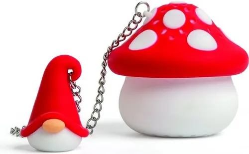 Enchan-Tea Tee Ei von MAGS