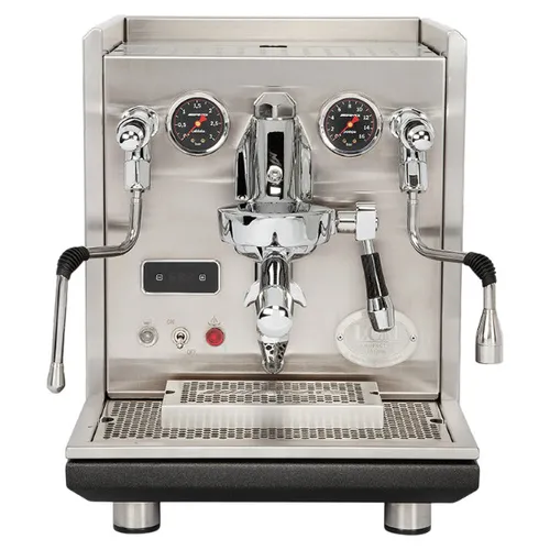 ECM Synchronika Mercedes-AMG Edition No.1 Espressomaschine