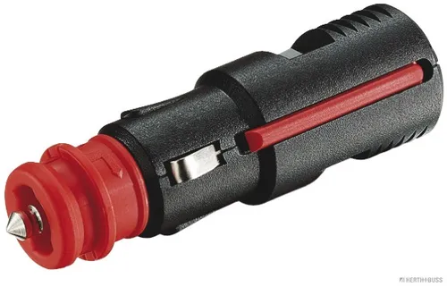 Herth+buss Elparts Stecker 51306147