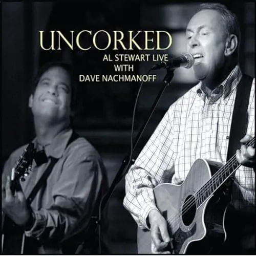 Uncorked-Live