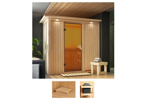 Karibu Sauna