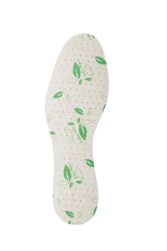 Pedag Einlegesohlen Aloe Vera