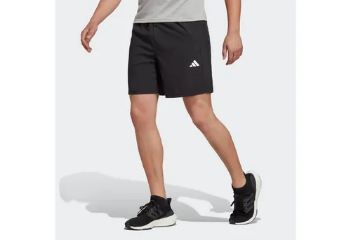 adidas Performance Shorts TRAIN ESSENTIALS WOVEN TRAINING (1-tlg) Essentials Woven Trainingsshorts