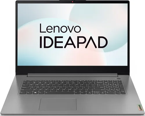 Lenovo IdeaPad 3 17IAU7