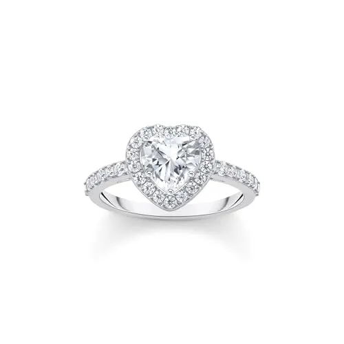 THOMAS SABO Ringe Gold von THOMAS SABO