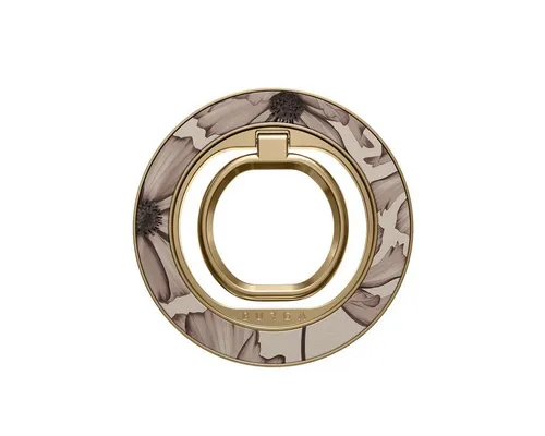 BURGA Popsockets Barely Yours Magnetic Ring Holder gold