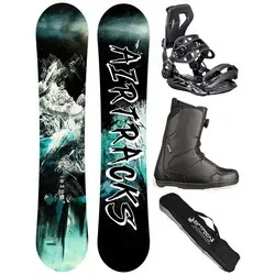 Die besten Snowboards | Test & Kaufberatung von Airtracks