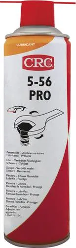 CRC 5-56 PRO 32734-AA Multifunktionsöl 500ml