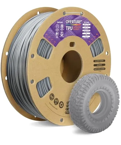 3D-Drucker-Zubehör von OVERTURE