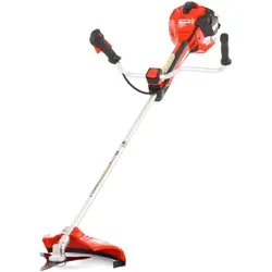 HECHT 154 Freischneider Benzin | 2 PS, 43 cm Schnittbreite