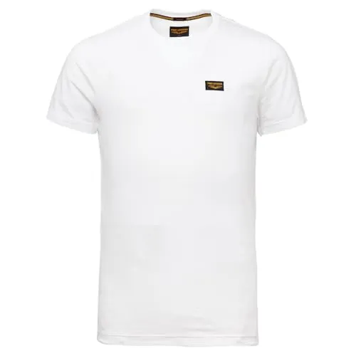 T-Shirt PME LEGEND Herren XXXL, weiß von PME Legend