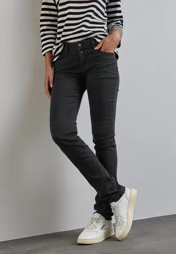 STREET ONE Slim-fit-Jeans Style Jane von Street One