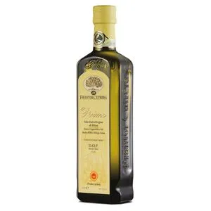 Frantoi-Cutrera Olivenöl Primo extra nativ, aus Italien, Flasche, 0,25 Liter