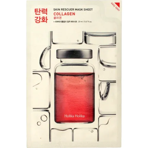 Holika Holika Skin Rescuer Collagen (20010918)
