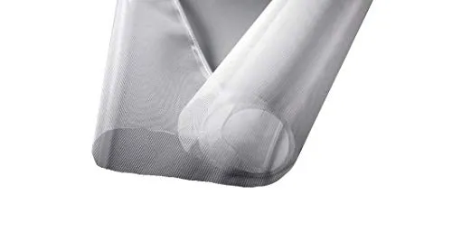 Dometic Fliegengaze - Rollostoff genäht mit Keder 2000 x 850 - Camping & Outdoor, einfache Montage für perfekten Mückenschutz im Wohnwagen.