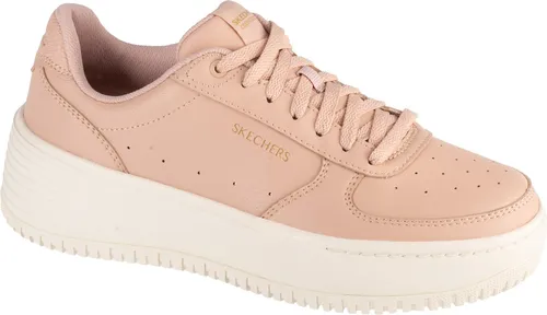 Skechers Grand 92 Be Lifted Beige NUDE Größe EU 38