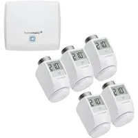 Homematic IP Thermostate von Homematic IP