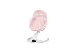 Chipolino Babywippe E-Sway mit Fernbedienung und Musik - Die Chipolino Babywippe E-Sway bietet Ihrem Baby Komfort und Sicherheit in stilvollem Design. Mit Bluetooth-Funktion und Timer ist sie ideal für Neugeborene bis 6 Monate.
