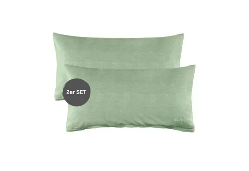 Esprit Bettwäsche Grün von Esprit