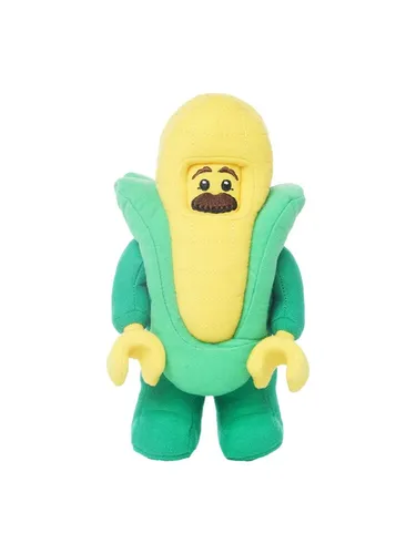 Lego Minifigur Corn Cob Guy von Euromic