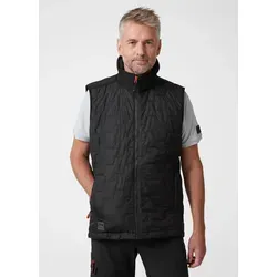 Helly® Hansen Steppweste KENSINGTON LIFALOFT 73232, 4XL - Leichte Isolierung für aktive Arbeit - Arbeits- & Schutzkleidung mit innovativer LIFALOFT®-Isolierung für federleichte Wärme und hohe Bewegungsfreiheit.