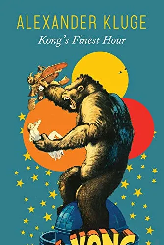 Kong`s Finest Hour