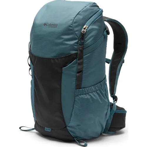 Columbia Triple Canyon 36L Backpack – Robuster Wanderrucksack - Wanderrucksäcke mit 36L Volumen, ideal für längere Trekkingtouren. Komfortable, atmungsaktive Gurte und einstellbares Kompressionssystem für optimale Anpassung.
