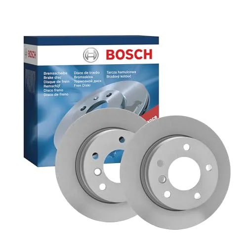 Bosch Automotive 986479217 Bremsscheibe - (Paar)