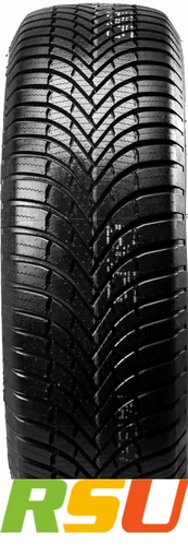 Firestone Multiseason 2 XL 3PMSF M+S 255/55 R18 Ganzjahresreifen - Autoreifen mit hoher Nasshaftung und Kraftstoffeffizienz, ideal für ganzjährige Nutzung und sicheres Fahren bei unterschiedlichsten Wetterbedingungen.