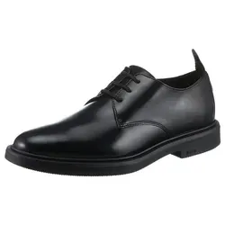 BOSS Larry_Derb_buwb Herren-Schnürhalbschuhe - Hochwertige Verarbeitung und zeitloses Design, ideal für elegante Anlässe oder den Alltag.