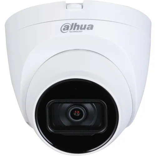 Dahua IP Camera IPC-HDW2441TM-S-0280B WizSense - Überwachungskamera mit Anomalieerkennung, IR-Nachtsicht bis 30m und IP67-Zertifizierung für den Außeneinsatz. Ideal für sichere Überwachung mit KI-gestützter Technologie.