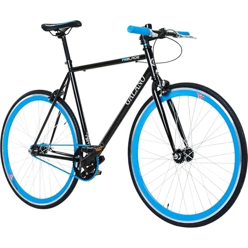 Produktbild Galano Blade Fixie Fahrrad 28 Zoll